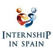 Internship in Spain logo