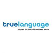 True Language logo