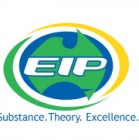 EIP International College Logo