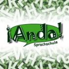 Anda Sprachschule Logo