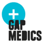 Gap Medics logo