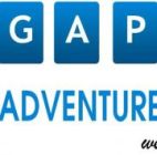 Gap Adventure Programme Logo