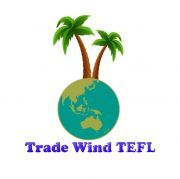 Trade Wind TEFL logo