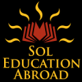 Sol Education Abroad logo