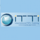 International TEFL Training Institute Logo