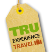 TRU Experience Travel logo