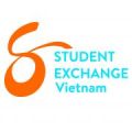 Student Exchange Vietnam logo