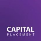 Capital Placement Logo