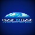 Reach To Teach logo