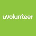 uVolunteer Logo