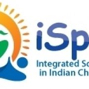 iSPiiCE (Integrated Social Programs in Indian Child Education) logo