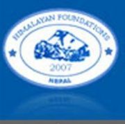 Volunteer program in Nepal Asia  logo