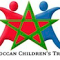 Moroccan Children's Trust logo