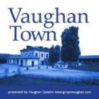 Vaughan Systems Logo