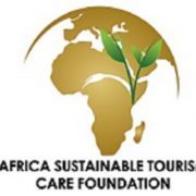 Africa Sustainable Tourism Care Foundation logo