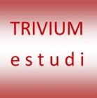 TRIVIUM ESTUDI Logo