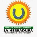 Centro de Enseñanza de Español La Herradura logo