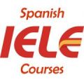 IELE, Instituto de Estudios de la Lengua Española logo