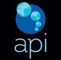 Academic Programs International (API) logo