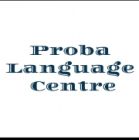 ProBa Language Centre Logo