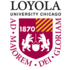 Loyola University Chicago Global Centers Logo