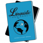 Linguistic Horizons Logo