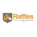 Raffles Indonesia logo