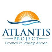 Atlantis Project logo