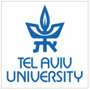 Tel Aviv University International logo