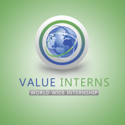 Value Interns logo