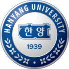 Hanyang University Logo