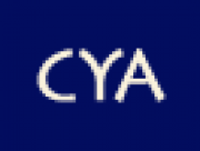 CYA (College Year in Athens) logo