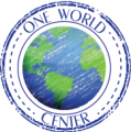 One World Center, Denmark logo