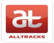 Alltracks Academy logo