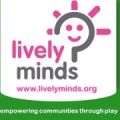 Lively Minds logo