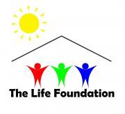 The Life Foundation CIC logo