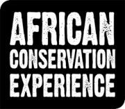 African Conservation Experience logo