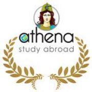 Athena Study Abroad logo