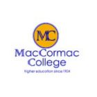 MacCormac College Logo