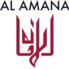 Al Amana Centre Logo