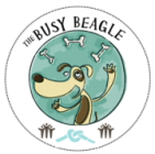 TheBusyBeagle Logo