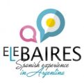 Elebaires Spanish School logo