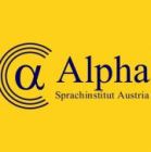 Alpha Sprachinstitut Austria Logo