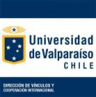 Universidad de Valparaíso Logo