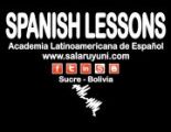 Academia Latinoamericana de Español Logo