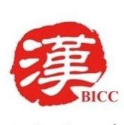 Beijing International Chinese College logo