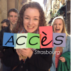 Accès Study Abroad Logo