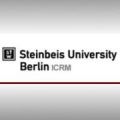 Steinbeis University Berlin - Institute Corporate Responsibility Management Logo