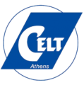 CELT Athens logo