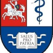 Lithuanian University of Health Sciences logo